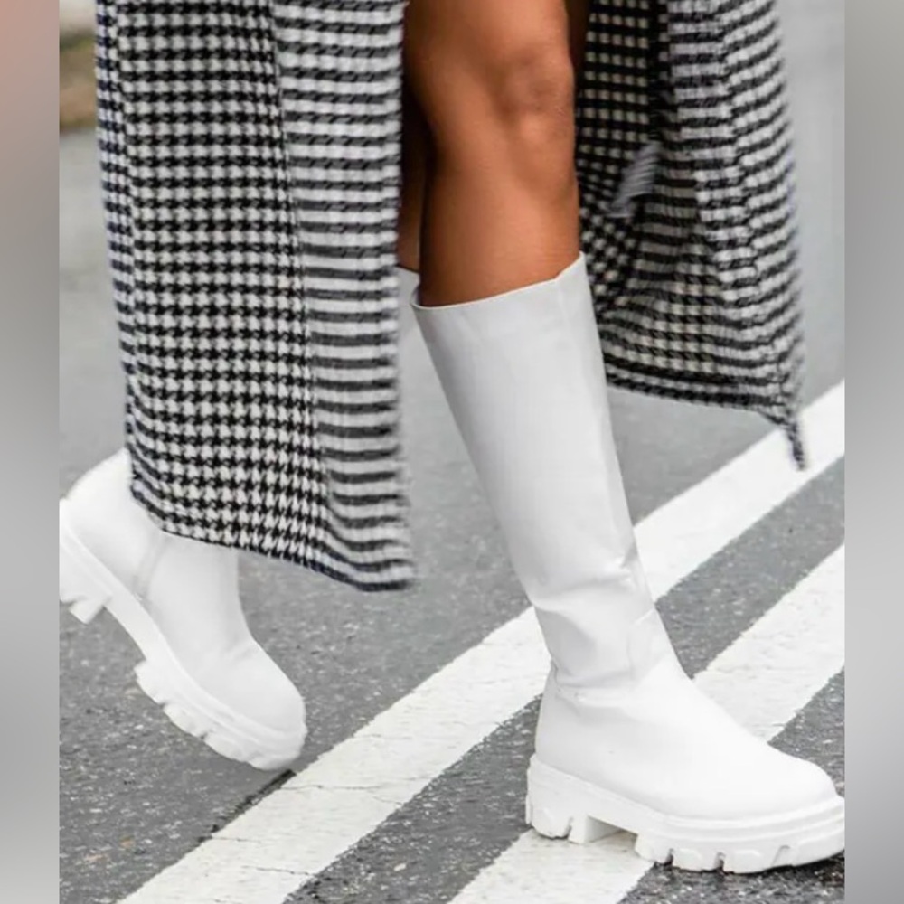 Asos boots